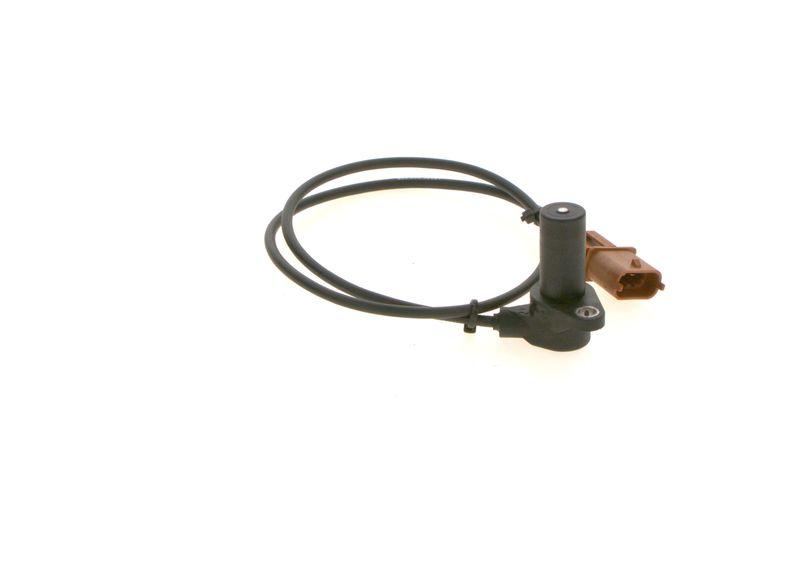 Capteur d'angle, vilebrequin BOSCH 0 261 210 239