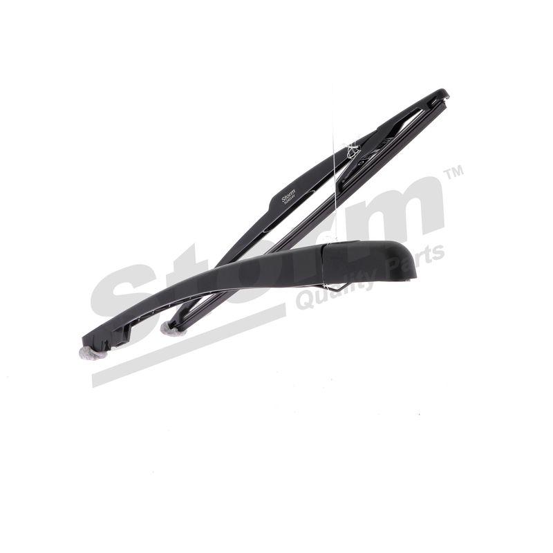 Kit de bras d'essuie-glace, nettoyage des vitres STORM QUALITY PARTS 79741KIT
