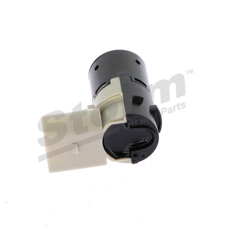 Capteur, aide au stationnement STORM QUALITY PARTS 399212