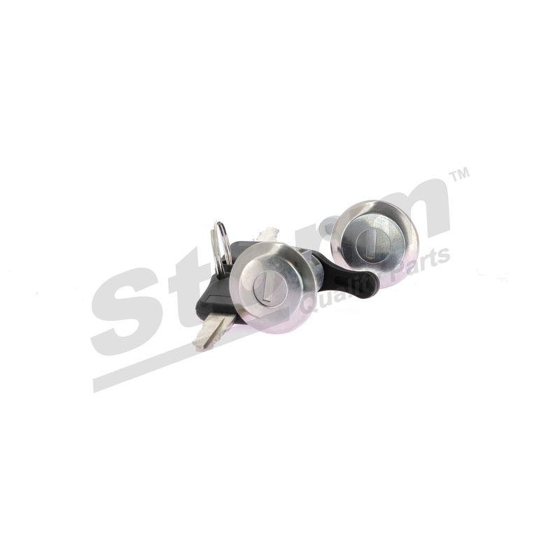 Jeu de cylindres de serrures STORM QUALITY PARTS 78027