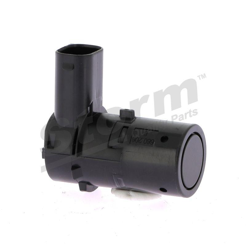 Capteur, aide au stationnement STORM QUALITY PARTS 777128