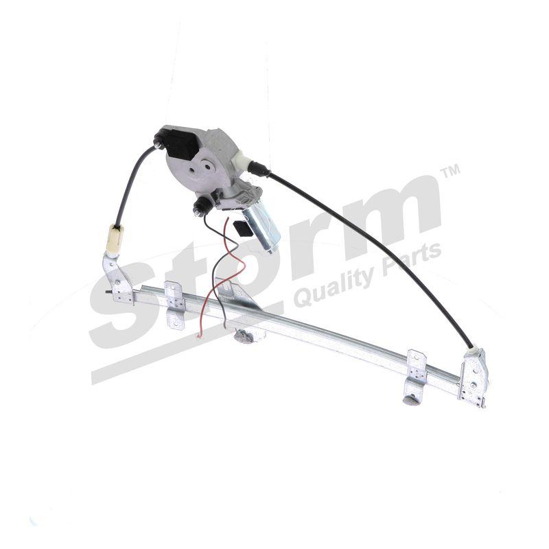 Lève-vitre STORM QUALITY PARTS 44078