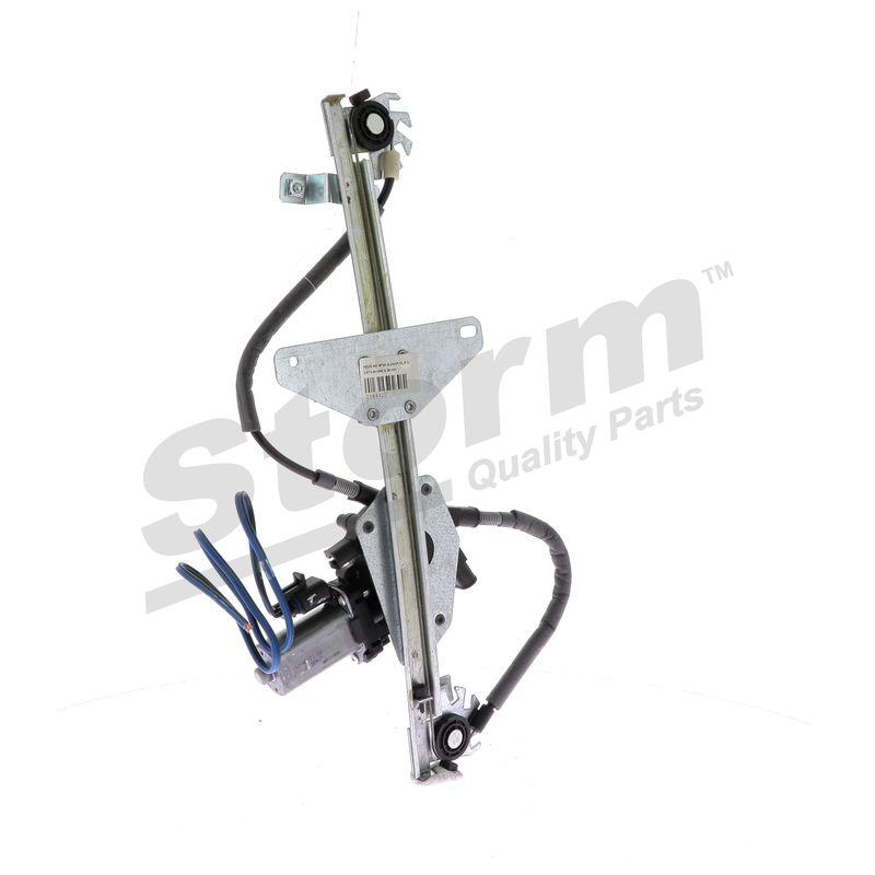 Lève-vitre STORM QUALITY PARTS 79771