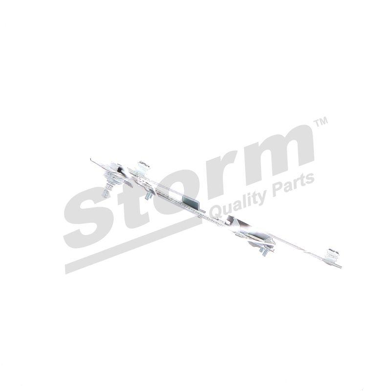 Lève-vitre STORM QUALITY PARTS 23076