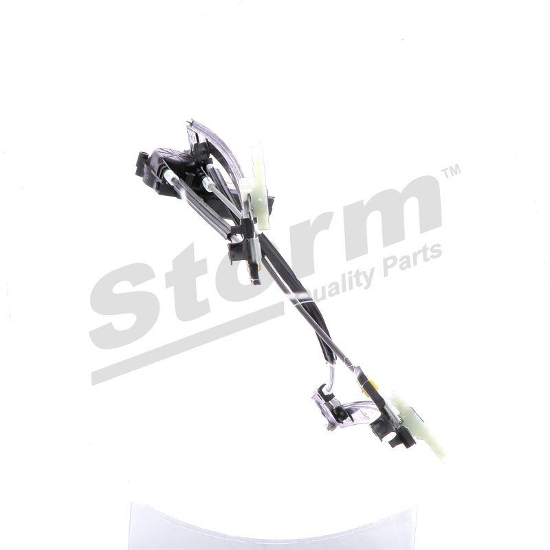 Lève-vitre STORM QUALITY PARTS 87141