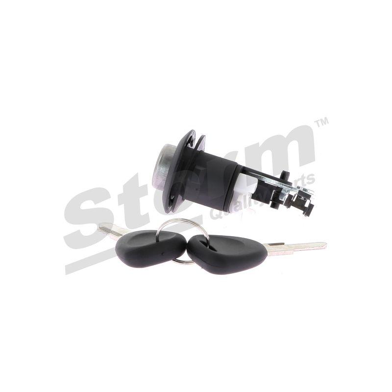 Serrure de capot de coffre STORM QUALITY PARTS 87329