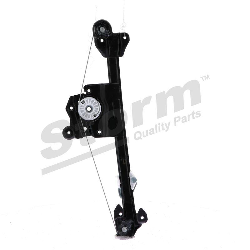 Lève-vitre STORM QUALITY PARTS 65173