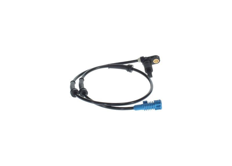 Capteur, vitesse de roue BOSCH 0 986 594 615