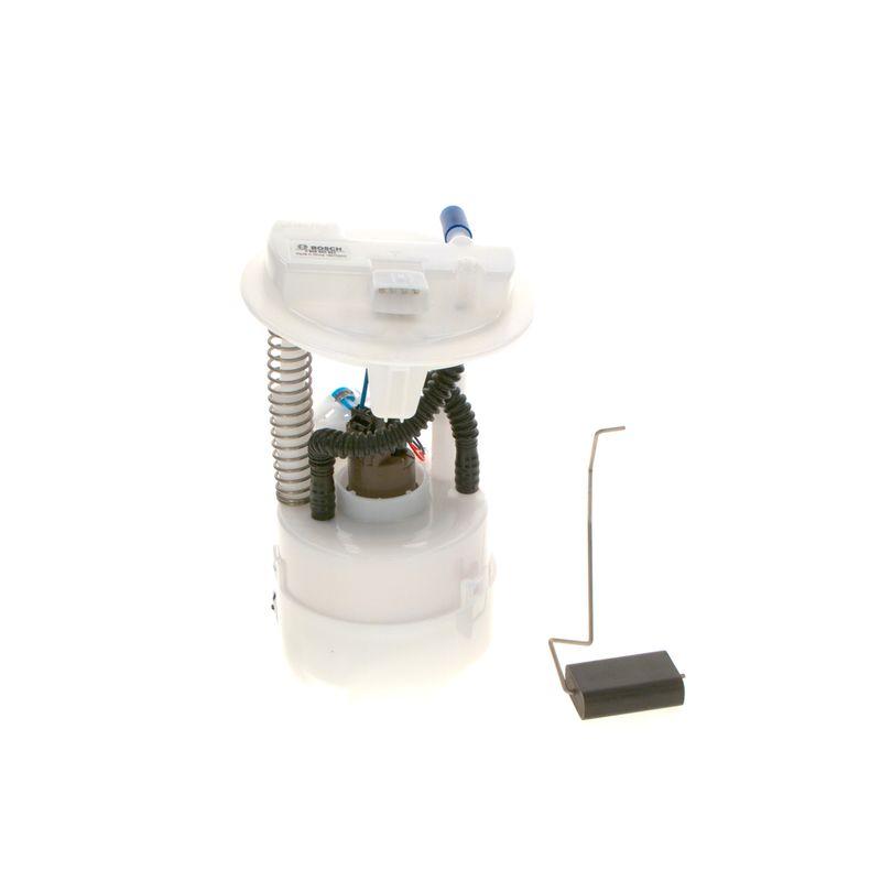 Unité d'injection de carburant BOSCH 0 986 580 952