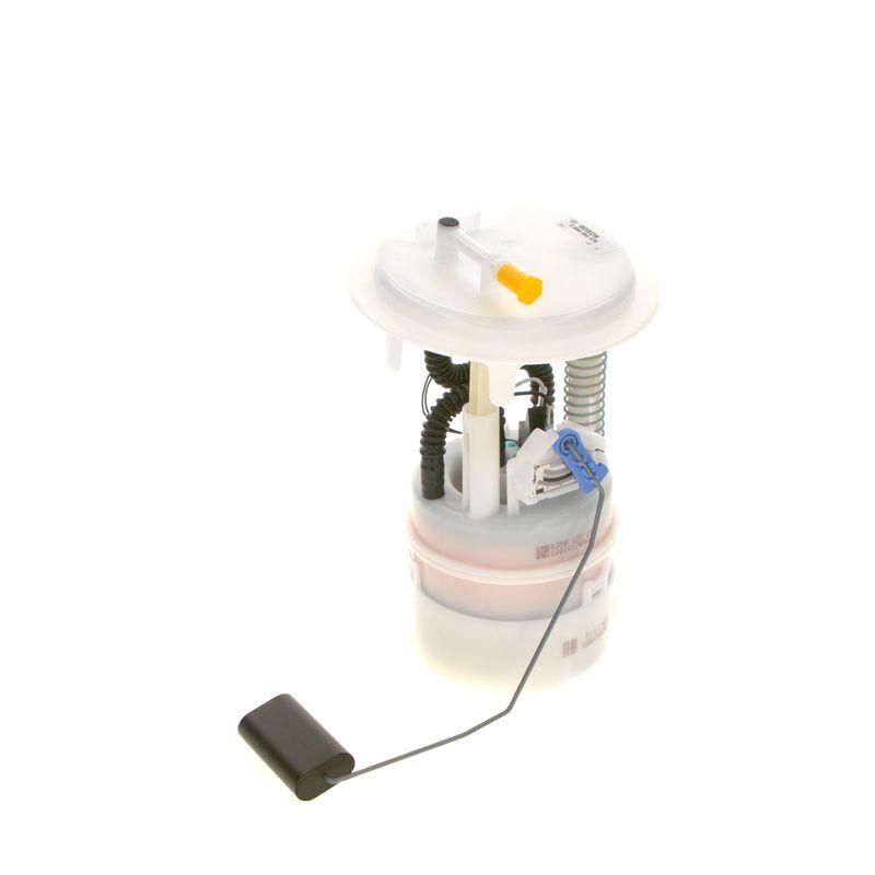 Unité d'injection de carburant BOSCH 0 986 580 376
