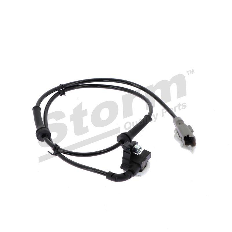 Capteur, vitesse de roue STORM QUALITY PARTS 777127