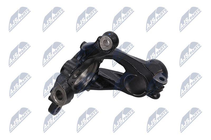 Fusée d'essieu, suspension de roue NTY ZZP-VW-036