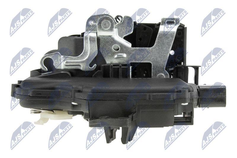 Serrure de porte NTY EZC-VW-001