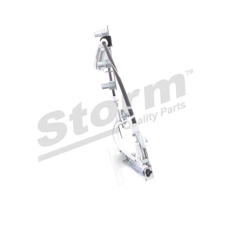 Lève-vitre STORM QUALITY PARTS 39975