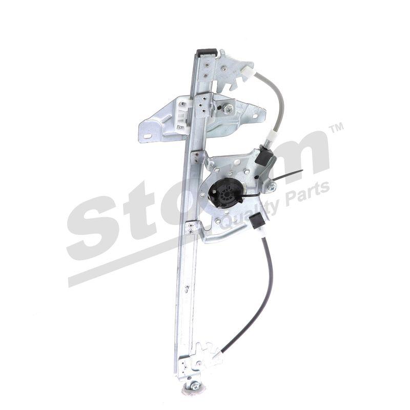 Lève-vitre STORM QUALITY PARTS 2767518