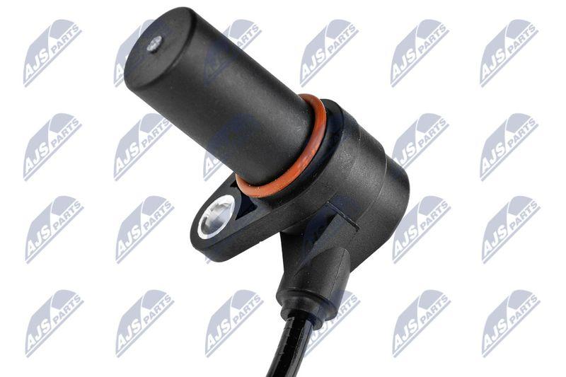 Capteur d'angle, vilebrequin NTY ECP-AR-006