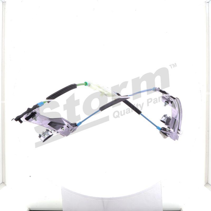 Lève-vitre STORM QUALITY PARTS 177075