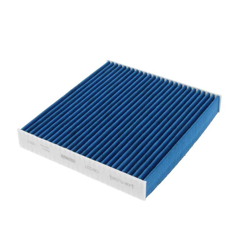 Filtre, air de l'habitacle CORTECO 49408484