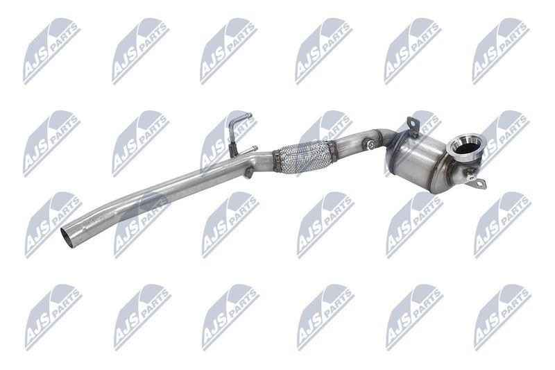 Catalyseur NTY KAT-VW-022