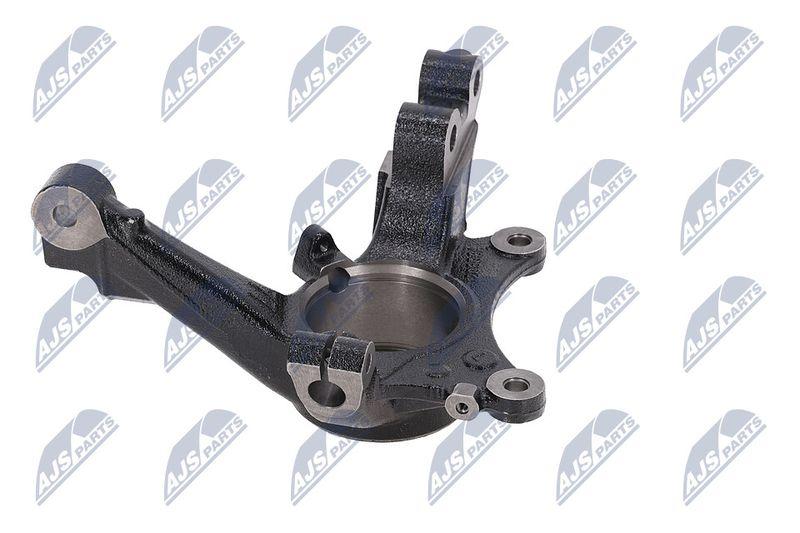 Fusée d'essieu, suspension de roue NTY ZZP-PE-015