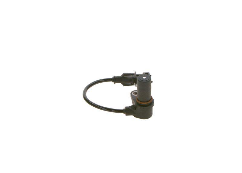 Capteur d'angle, vilebrequin BOSCH 0281002659