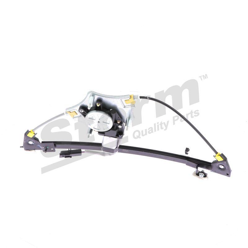 Lève-vitre STORM QUALITY PARTS 79580