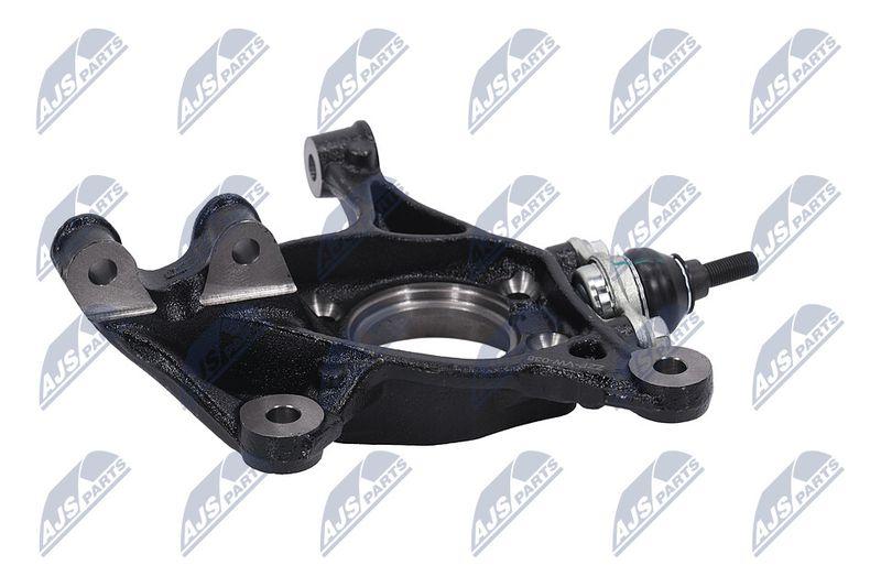 Fusée d'essieu, suspension de roue NTY ZZP-VW-038