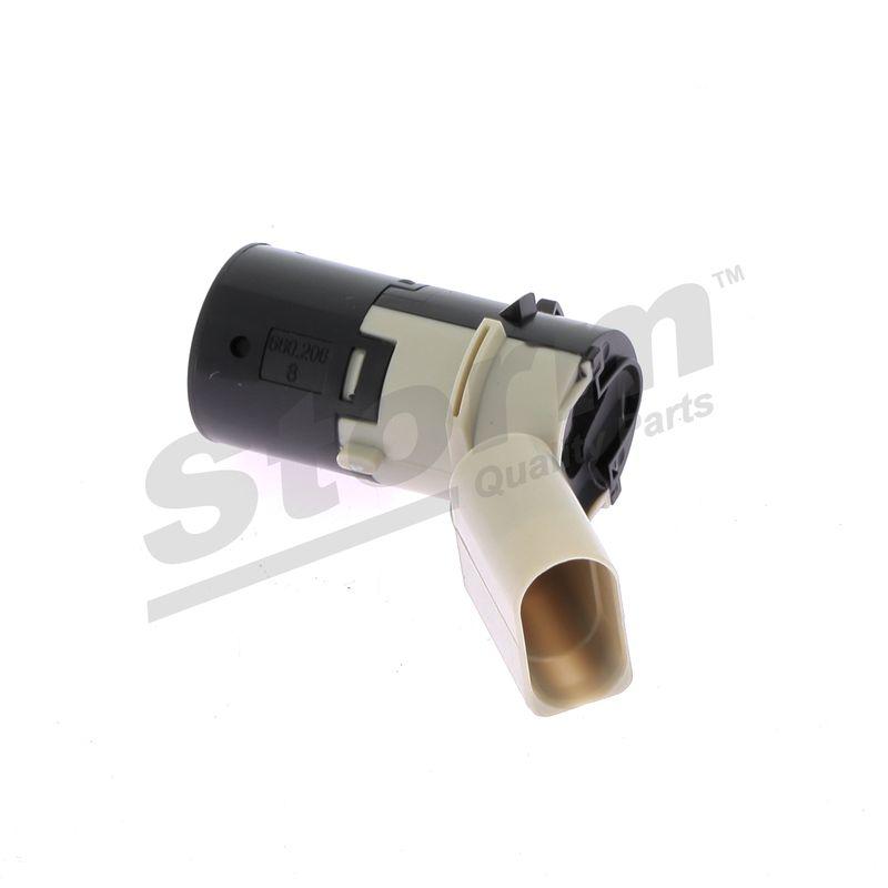 Capteur, aide au stationnement STORM QUALITY PARTS 399213