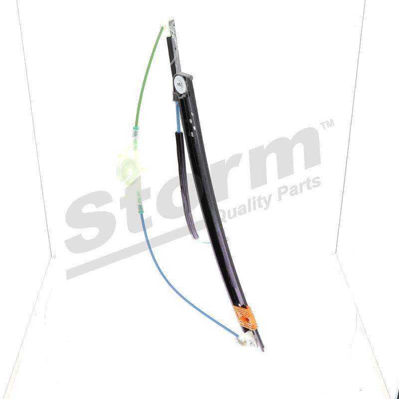 Lève-vitre STORM QUALITY PARTS 134974