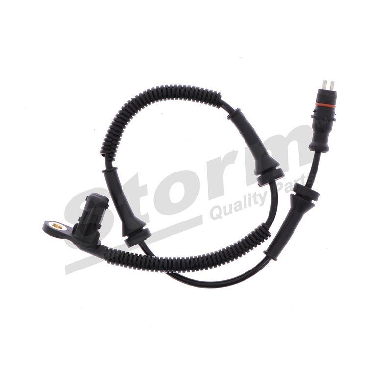 Capteur, vitesse de roue STORM QUALITY PARTS 888024