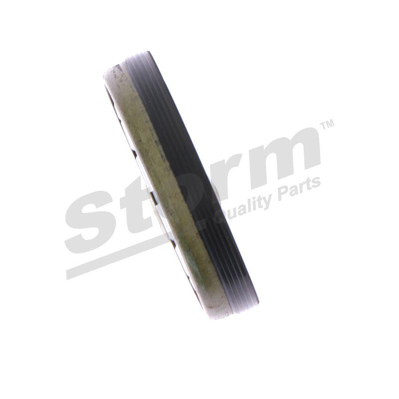 Bague d'étanchéité, différentiel STORM QUALITY PARTS 99914