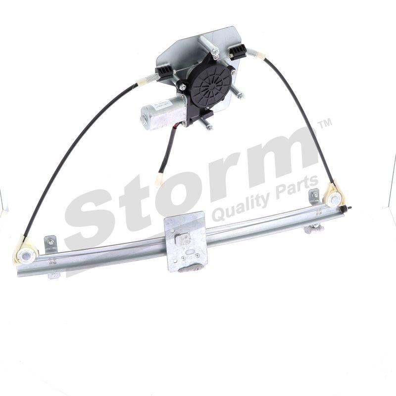 Lève-vitre STORM QUALITY PARTS 125076