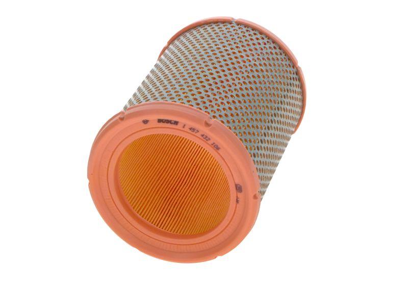Filtre à air BOSCH 1 457 432 106