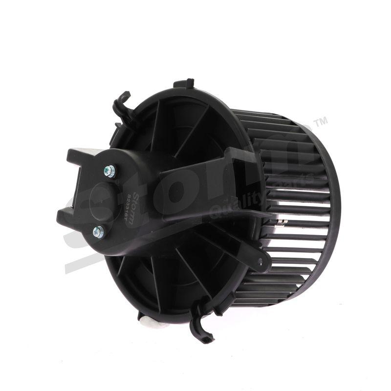 Pulseur d'air habitacle STORM QUALITY PARTS 2550803