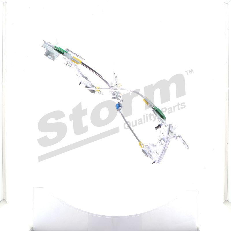 Lève-vitre STORM QUALITY PARTS 150975