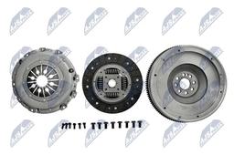 Kit d'embrayage NTY NZS-RE-000