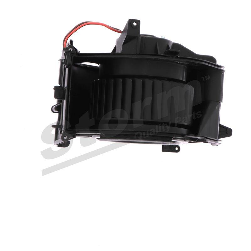 Pulseur d'air habitacle STORM QUALITY PARTS 1020801
