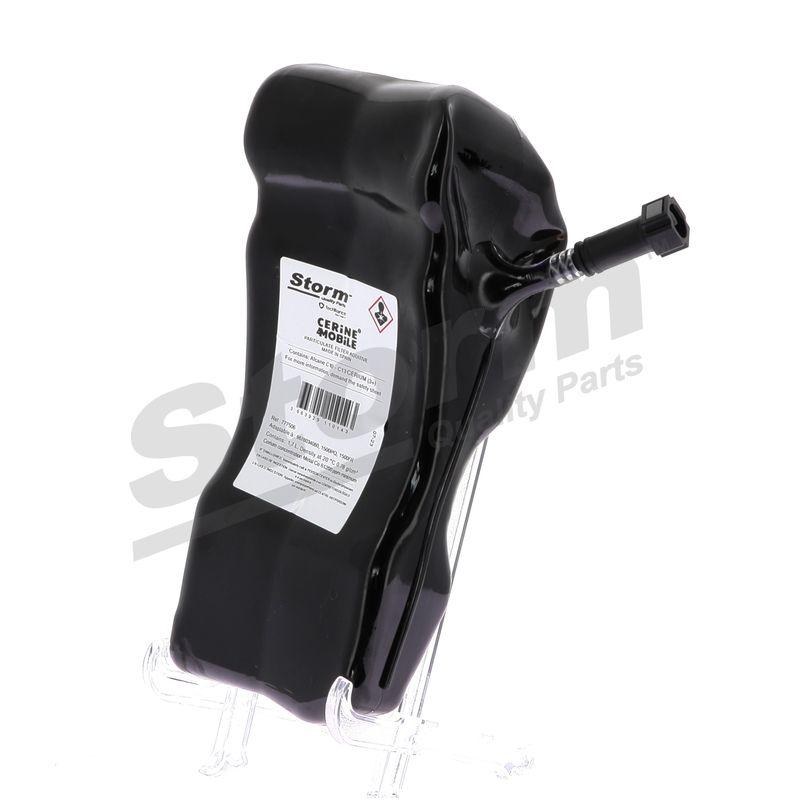 Additif, régénération du filtre à particules/à suie STORM QUALITY PARTS 777506