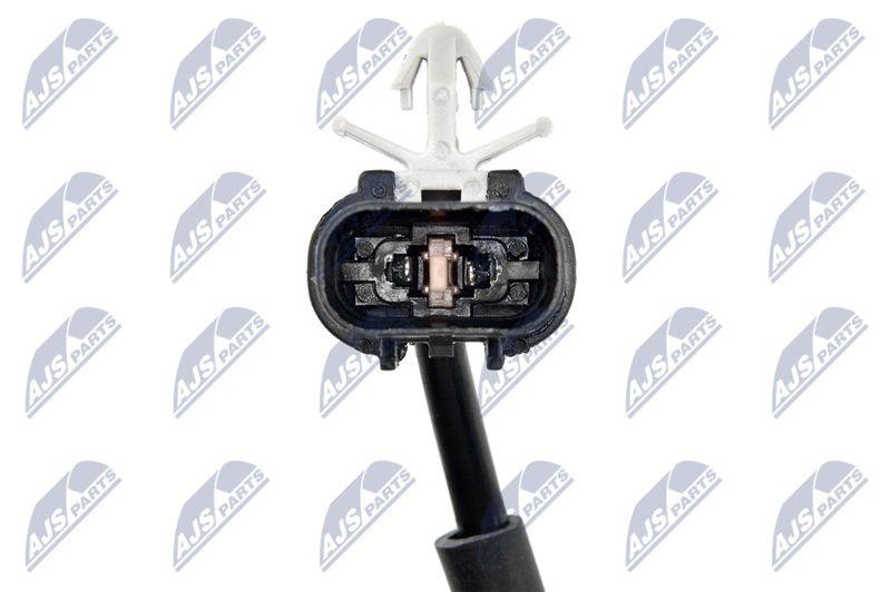 Capteur, vitesse de roue NTY HCA-MS-015