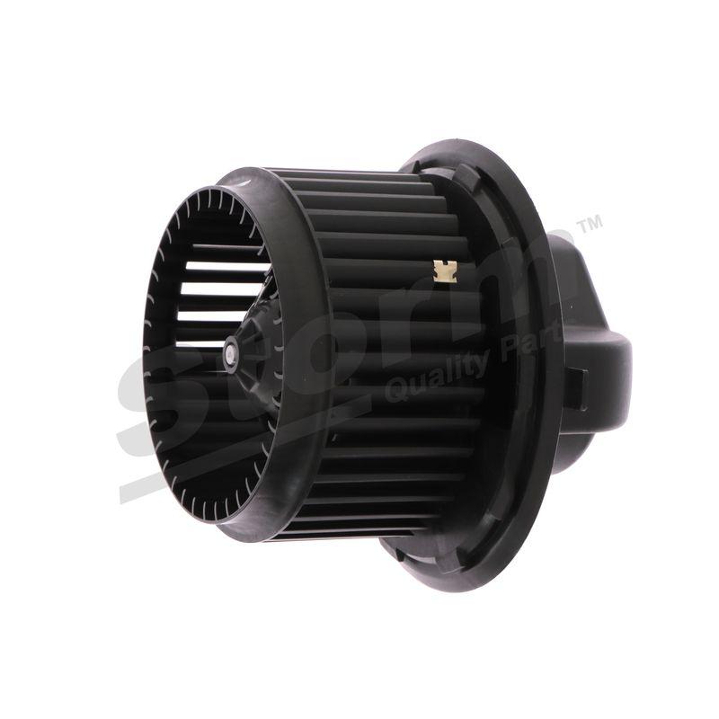Pulseur d'air habitacle STORM QUALITY PARTS 5600803