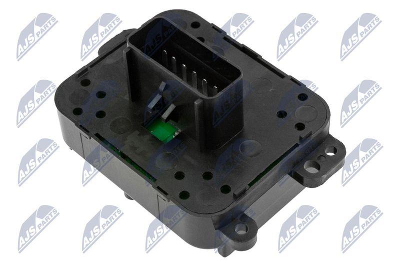 Interrupteur, lève-vitre NTY EWS-CH-027