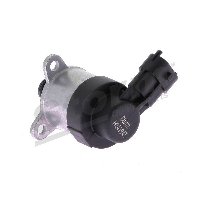Régulateur, quantité de carburant (système à rampe commune) STORM QUALITY PARTS STO888204