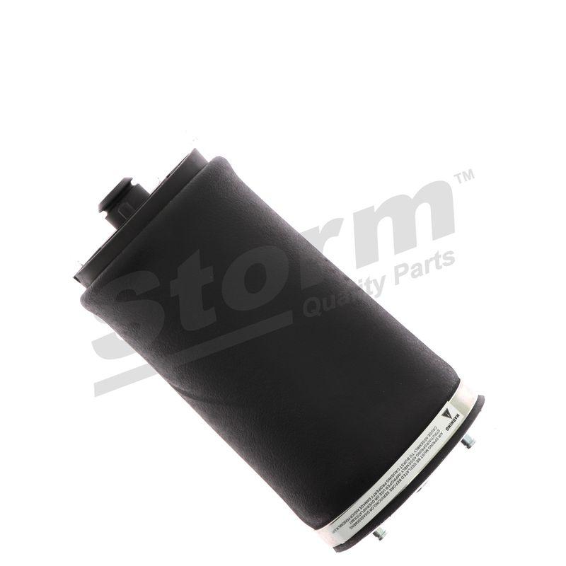 Ressort pneumatique, châssis STORM QUALITY PARTS 846189