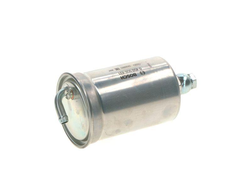Filtre à carburant BOSCH 0 450 906 431