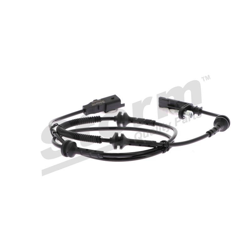 Capteur, vitesse de roue STORM QUALITY PARTS 777102