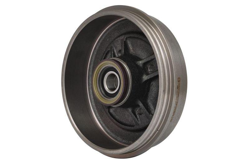 Tambour de frein BOSCH 0 986 477 308