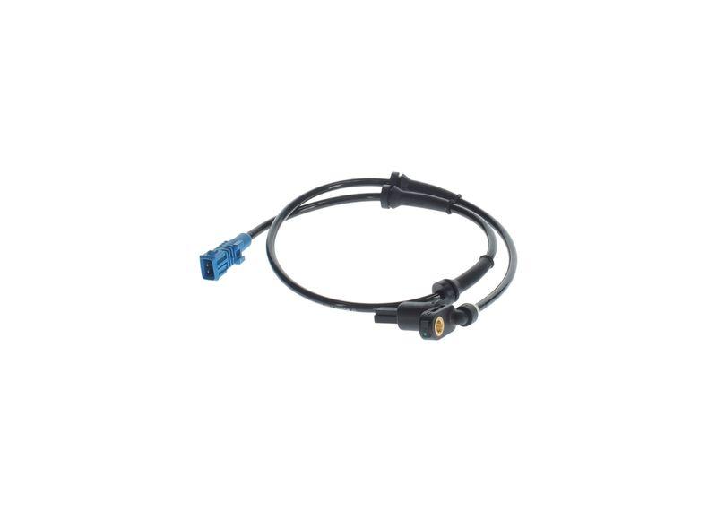 Capteur, vitesse de roue BOSCH 0 986 594 615