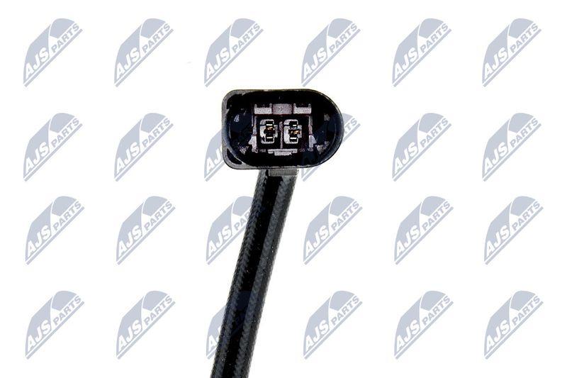 Capteur, température des gaz NTY EGT-VW-067