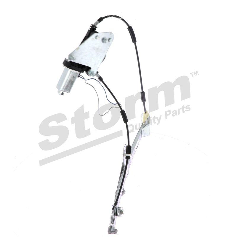 Lève-vitre STORM QUALITY PARTS 121775