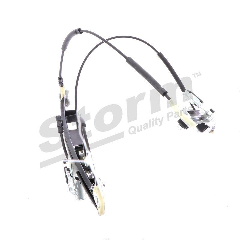 Lève-vitre STORM QUALITY PARTS 97571